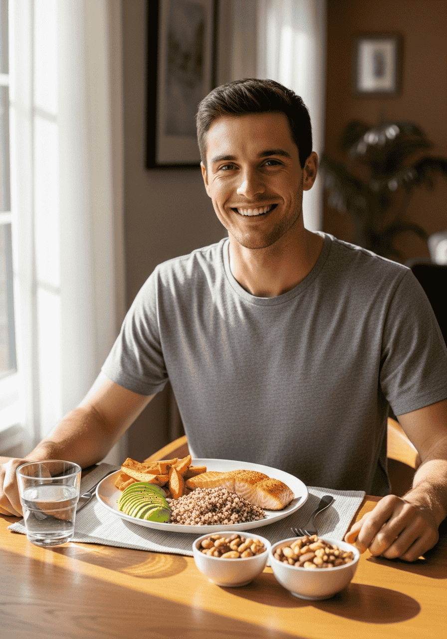 Weight Loss Diet