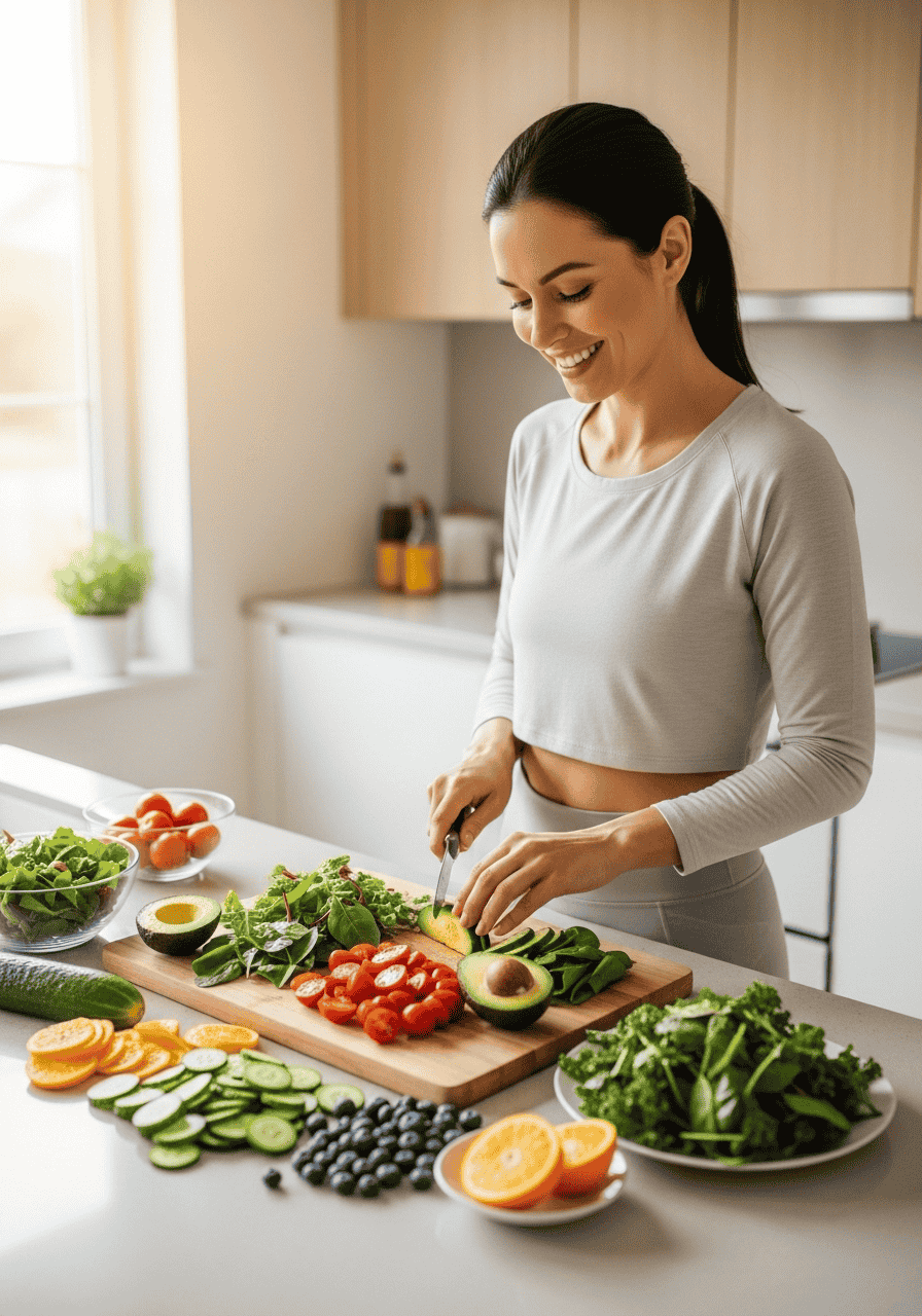 Weight Loss Diet