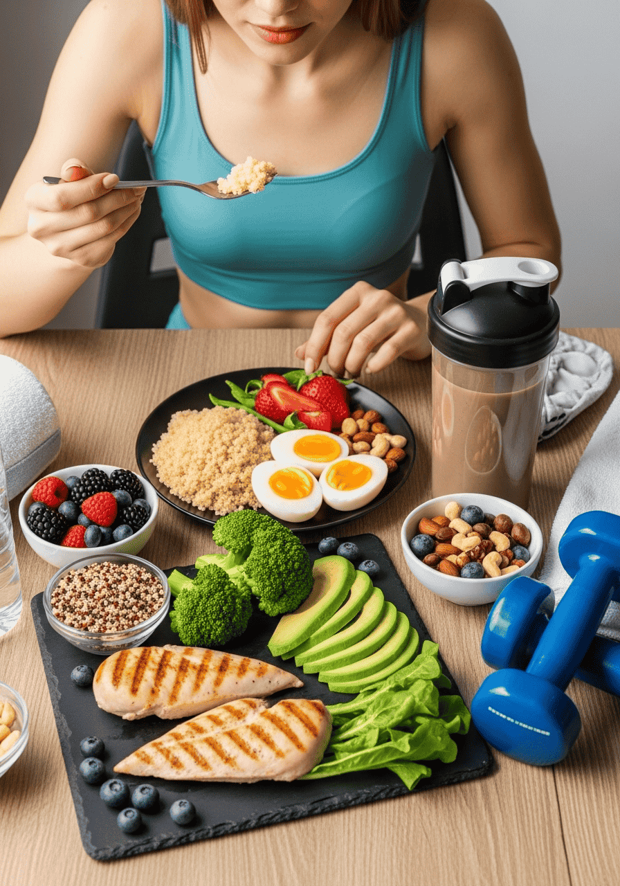 Weight Loss Diet