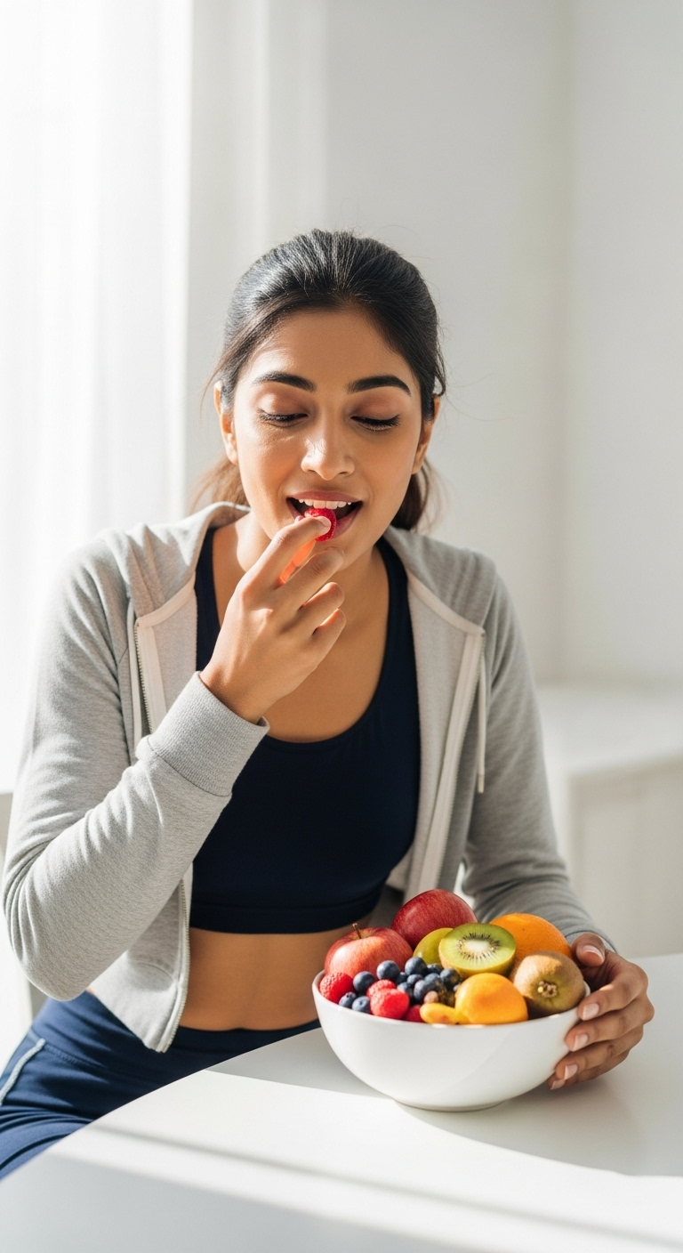 Healthy Eating
